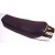 buddyseat tour zwart met chrome spoiler